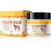 GNHG 1 piece verhipped tallow cream beef tallow for the skin beef tallow and honey balm 100 grassfed pure beef tallow honey and beeswax - Buy Online on GoSupps.com