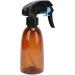 DOACT Hair Spray Bottle Empty ABS Plastic Spray Bottle for Hair Salon - Buy Online on GoSupps.com