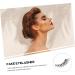 Beaupretty 5 Pairs fake eyelashes false lashes false eyelash bulk lashes eyelashes natural look eye lashes bulk lash strips lashes in bulk lashes bulk make up artificial fiber extend - Buy Online on GoSupps.com