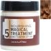 Vikada Nourishing Magical Treatment Hair Mask - 5 Seconds To Restore Soft Hair Cream, Keratin Deep Conditioner Hair Mask for Dry Damaged Hair and Growth (1 piece)
