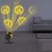 Buy Borussia Dortmund Logo Projector | LED Spotlight Motif for BVB Fans | Perfect Lighting for Dortmund Supporters - Buy Online on GoSupps.com