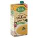 Organic Free Range Low Sodium Chicken Broth 32 Oz, Pack of 2 - Buy Online on GoSupps.com