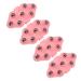 Hand Massage Ball with 7 Magnetic Rollers - Palm-Shaped Massager for Muscle Neck Joint Foot & Shoulder Pain Relief - International Shipping Available - Buy Online on GoSupps.com
