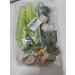 Jevenis Sage Green Jungle Birthday Decor - Tortendeko Animals for Baby Showers & Parties - Buy Online on GoSupps.com