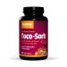 Jarrow Formulas Toco-Sorb Mixed Tocotrienols and Vitamin E 60 Softgels