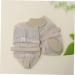 GLEAVI Complexion Dance Shoe Inserts & Toe Pads - Beige Foot Cushions for Comfort & Performance - Buy Online on GoSupps.com