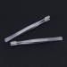 VILLCASE Piercing Kit with Precision and Binary Craft Tweezers - Ideal for Stamp Collecting, Kitchen, and Eyelash Extensions - Buy Online on GoSupps.com