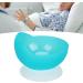 Spillproof Elderly Care Eating Plate - High Stability Suction Bowl - Buy Online on GoSupps.com