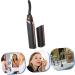 Buy USB Rechargeable Heated Eyelash Curler - Mini Lash Curler for Perfect Lashes | International Shipping Available - Buy Online on GoSupps.com