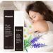 Sleep Aid Pillow Spray for Adults - Anxiety Relief with Lavender, Chamomile & Vetiver - UK Supplier - Buy Online on GoSupps.com
