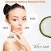 Waxzaa 23 Pack Reusable Cotton Pads 100% Organic Makeup Remover Pads with Bamboo Face Pads Washable Laundry Bag and Storage Eco-Friendly Beauty Essentials for All Skin Types Suitable for Adults & Kids - Buy Online on GoSupps.com