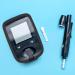 Soft Silicone Case for Freestyle Libre & Libre 2 Reader Device - Black | Glucose Monitor Protective Cover - Buy Online on GoSupps.com