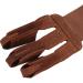 Yuehuam Archery Arm Guard Finger Protective Gloves - 3-Finger Design - Buy Online on GoSupps.com