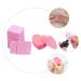 PLAFOPE 400 Sheets polish removal wipes cotton pad clean no lint nail wipes nail polish Extension glue manicure supplies makeup remover pad cleaning pad Remover gel - Buy Online on GoSupps.com