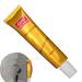 Metal Polish Paste - All Metal Rust Remover - Multi Surfaces Cleaning Tool Tarnish Removal to Restore Gloss for Silver Copper Brass Chrome Coatuiyo - Buy Online on GoSupps.com
