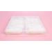 500 Pieces French Artificial Nail Tips Set - False Acrylic Nails with 4 Glue Tubes for DIY Nail Design - Perfect for Extensions & Natural Looks - Buy Online on GoSupps.com