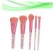 FRCOLOR 15 Pcs Women s Makeup Brush Set - Travel-Friendly Concealer & Cosmetics Brush Kit - Buy Online on GoSupps.com