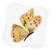 Butterfly Bold set of 10 premium waterproof metallic foil temporary Flash Tattoos - Party Favors  temporary tattoo  butterfly tattoo  garden party  bridal shower
