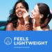 Coppertone Complete SPF 50 Lightweight Moisturizing Water-Resistant Body Sunscreen 7 fl oz - Buy Online on GoSupps.com