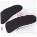 FRCOLOR 6 Pairs Cotton Heel Lift Inserts - High Heel Cushion & Protector for Men & Women - Buy Online on GoSupps.com