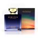 DJ Aroma Horizon Men's Perfume | Fresh and Long-Lasting Fragrance | Refreshing fragrance for men | Eau De Perfume | Long Lasting Perfumes for Men (100ml) - Buy Online on GoSupps.com