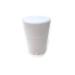 Empty Deodorant Containers - Twist-up Recyclable DIY Empty Deodorant OVAL Tubes Bottom-fill 2.0 Oz (5-Pack White) 5-Pack White - Buy Online on GoSupps.com