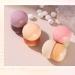 Lucknest Super Lustrous Lipstick Tinted Lip Balm - Purple and Cyan | Moisturizing Creamy Formula with Vitamin E and Avocado Oil - Buy Online on GoSupps.com