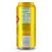 Zevia Zero Calorie Lemon Lime Twist Soda 16oz - 12 Pack | Refreshing Sparkling Drink - Buy Online on GoSupps.com