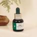 The Body Shop Edelweiss Eye Concentrate 10ml | Vegan Formula | Smoothes Under Eye Area - Buy Online on GoSupps.com