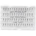 Ardell Individuals Long Knot Free Black Eyelash Extensions - 1 Pack (56 Pieces) | Shop Internationally! - Buy Online on GoSupps.com