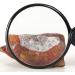 Magnifiers Magnifying Glass 10 Times Foldable Portable Portable Reading Shell Compatible with The Elderly Reading Aids - Buy Online on GoSupps.com