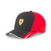 Ferrari Scuderia Official Formula 1 Merchandise 2022 Collection - Kids 2022 Team Cap - Red - Size: One Size