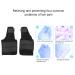 Hallux Valgus Orthosis - Breathable Bunion Splint & Big Toe Straightener for Men & Women Adjustable Foot Care - 1 Pair - Buy Online on GoSupps.com