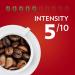 Lavazza Qualit Rossa Lot of 4 packets of 1 kg of coffee in grains - Buy Online on GoSupps.com