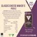 Cottage Delight Classic Cheese Maker's Pickle 335g - Pack of 1 - Buy Online on GoSupps.com