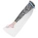 Waterproof Shower Foot Protection - Reusable Plaster Cover for Adults | Leg Cast Shower Guard - Buy Online on GoSupps.com