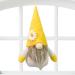 Harvest Gnomes Spring Summer Sunflower Decor Sunflower Kitchen Decor Spring Summer Sunflower Decor for Tiered Tray Yellow - Buy Online on GoSupps.com