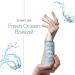 Aqua Breeze Body Mist | Body Spray | Long Lasting | Womens Perfume - Aqua Fresh Fragrance - 200 Ml - Buy Online on GoSupps.com
