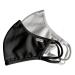 CINNEA COTTON Mouth & Nose Mask Community Mask Makeshift Mask Makeshift Mouth Guard (Mix of 2)