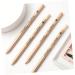  BIUDECO 4 Pieces Concealer Pen Face Paint Makeup Supplies for Ladies Makeup Concealer Pencil Highlights Concealer Pencil Cosmetic Concealer Pen Freckle Concealer Pencil White Wooden - Buy Online on GoSupps.com