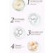 Buy 4-in-1 Facial Cleanser & Cream | Gentle Skin Care for All Skin Types | International Shipping Available - Buy Online on GoSupps.com