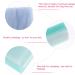 HEALLILY 3pcs Sensory Brush Set for Autism, SPD & Toddler Hair Scalp Cleaning | Surgical Hands Scrub Sponge for Infants - Buy Online on GoSupps.com