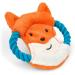 Petface (Little Petface) Flingy Fox Flyer Dog Toy (Pack of 1) - Buy Online on GoSupps.com