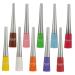 BIUDECO 10pcs plastic Eye Lining Pens waterproof eyeliner liquid liquid eyeliner pencil