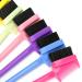 8Pcs Professional Double Head Eyebrow Brush & Eyelashes Comb - Soft Hair Makeup Tool for Flawless Beauty - Buy Online on GoSupps.com