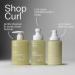 ACT+ACRE Curl Defining Spray - Lightweight, Nourishing, and Hydrating for Soft & Bouncy Waves - Buy Online on GoSupps.com