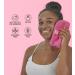 Erase Your Face Make-up Removing Cloths 4 Count by Danielle Enterprises - Buy Online on GoSupps.com