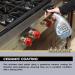 Flitz Stainless Steel Polish - Streak-Free Cleaner for Appliances - 32 oz | Protects Against Fingerprints - Best International Shipping - Buy Online on GoSupps.com