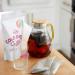 KATY'S Cold Brew Coffee Bags - Easy Brew, No Mess, Keto & Sugar Free - Smooth, Bold Flavor - Woman Owned - 6 Pitcher Packs (32 Cups) - Buy Online on GoSupps.com
