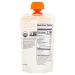Pumpkin Tree Peter Rabbit Organics Super Oats & Seeds Puree Squeeze Pouch - Banana & Mango, 4oz (Pack of 10) - Buy Online on GoSupps.com
